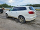 Buick ENCLAVE 2015 — Copart