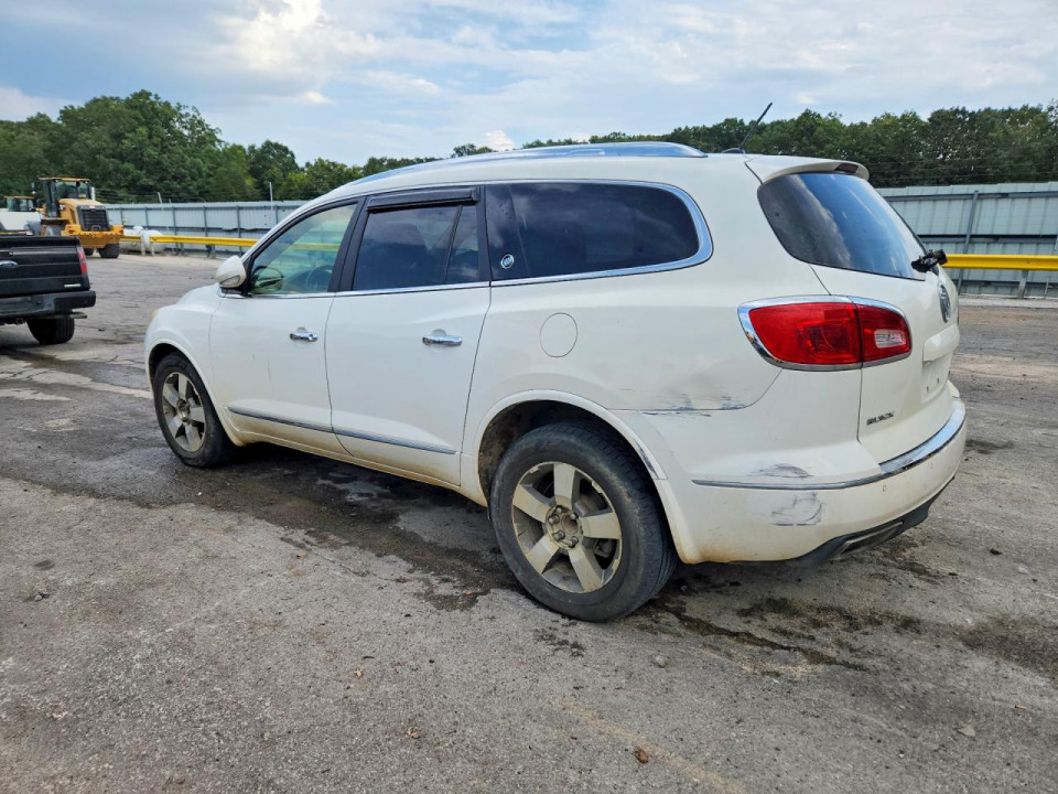 Buick ENCLAVE 2015 — Copart
