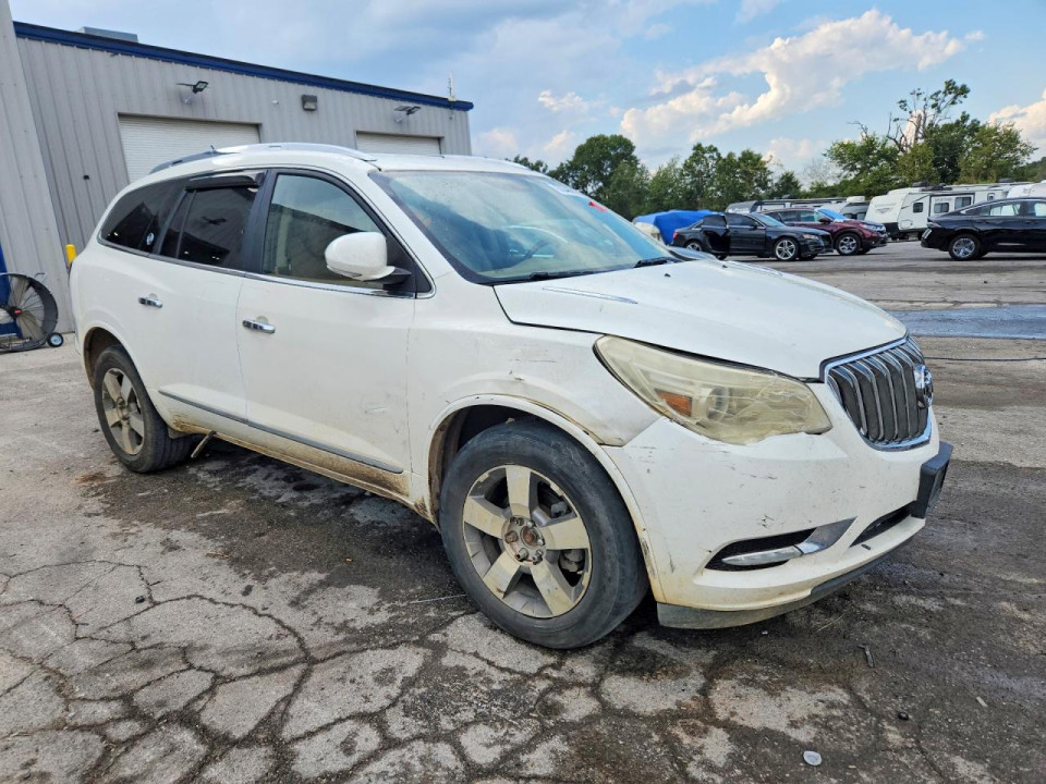 Buick ENCLAVE 2015 — Copart