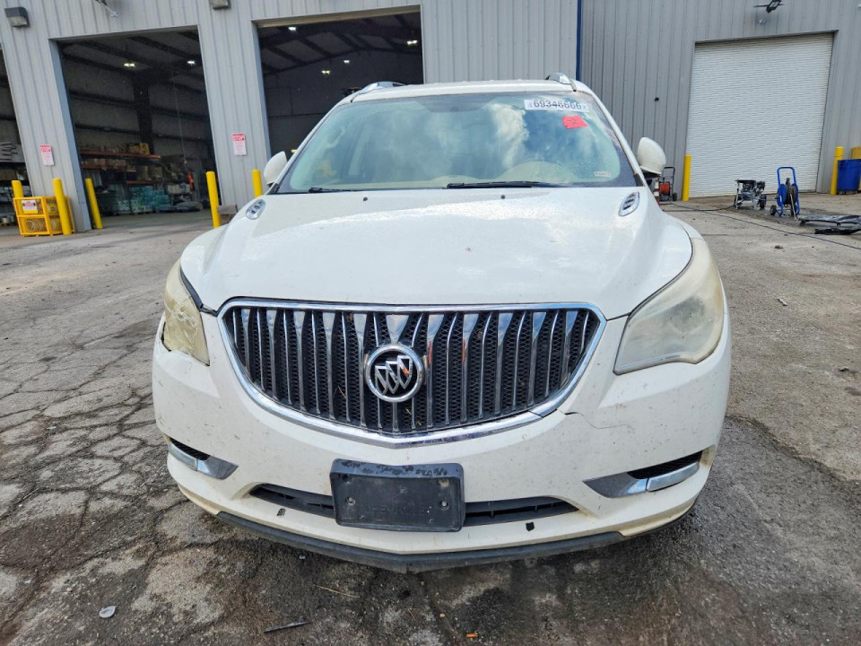 Buick ENCLAVE 2015 — Copart