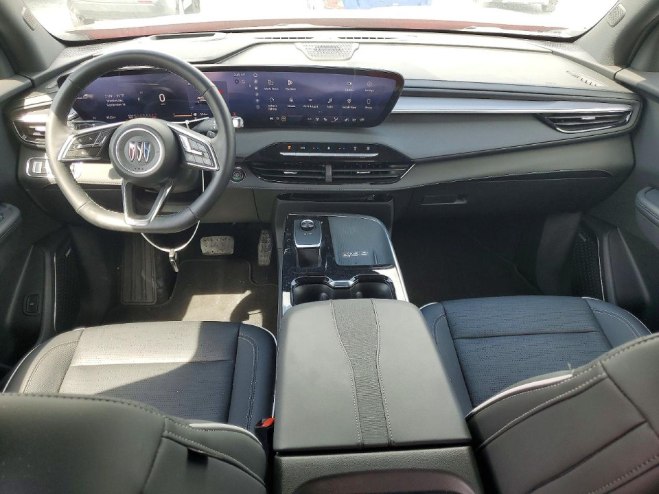 Buick ENCLAVE 2025 — Copart