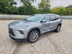 Buick ENCLAVE 2026 — Copart