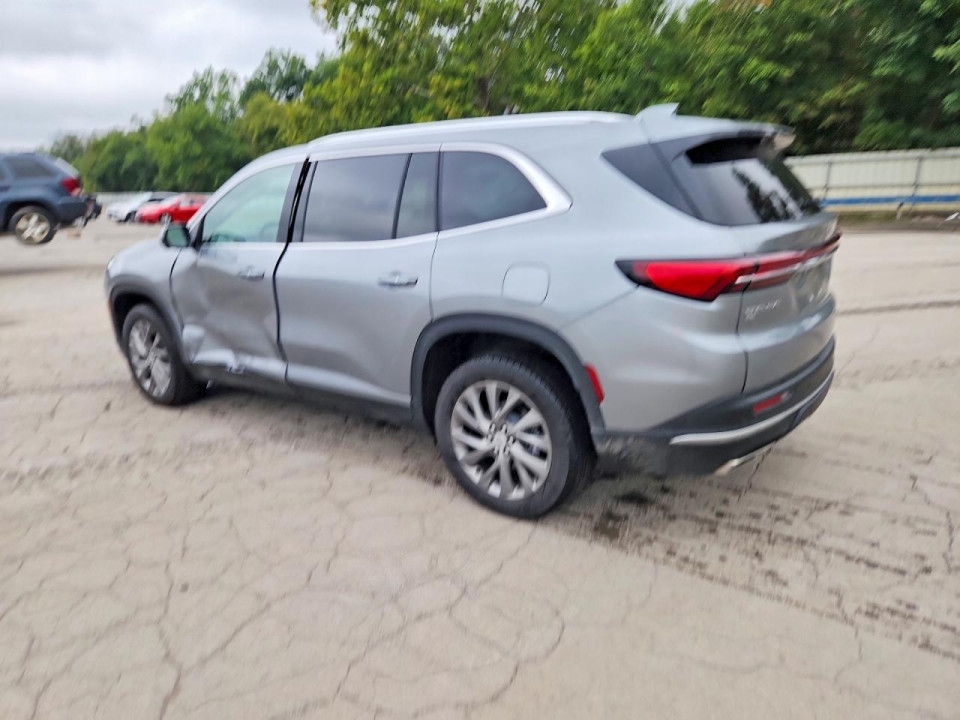 Buick ENCLAVE 2026 — Copart