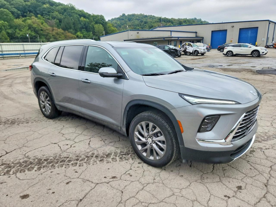 Buick ENCLAVE 2026 — Copart