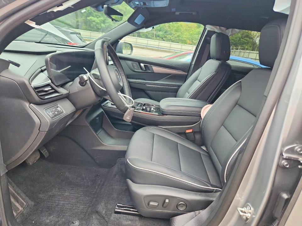 Buick ENCLAVE 2026 — Copart
