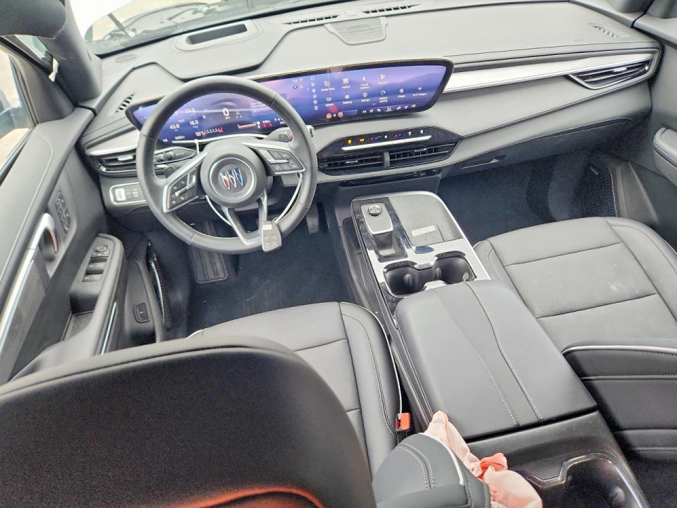 Buick ENCLAVE 2026 — Copart