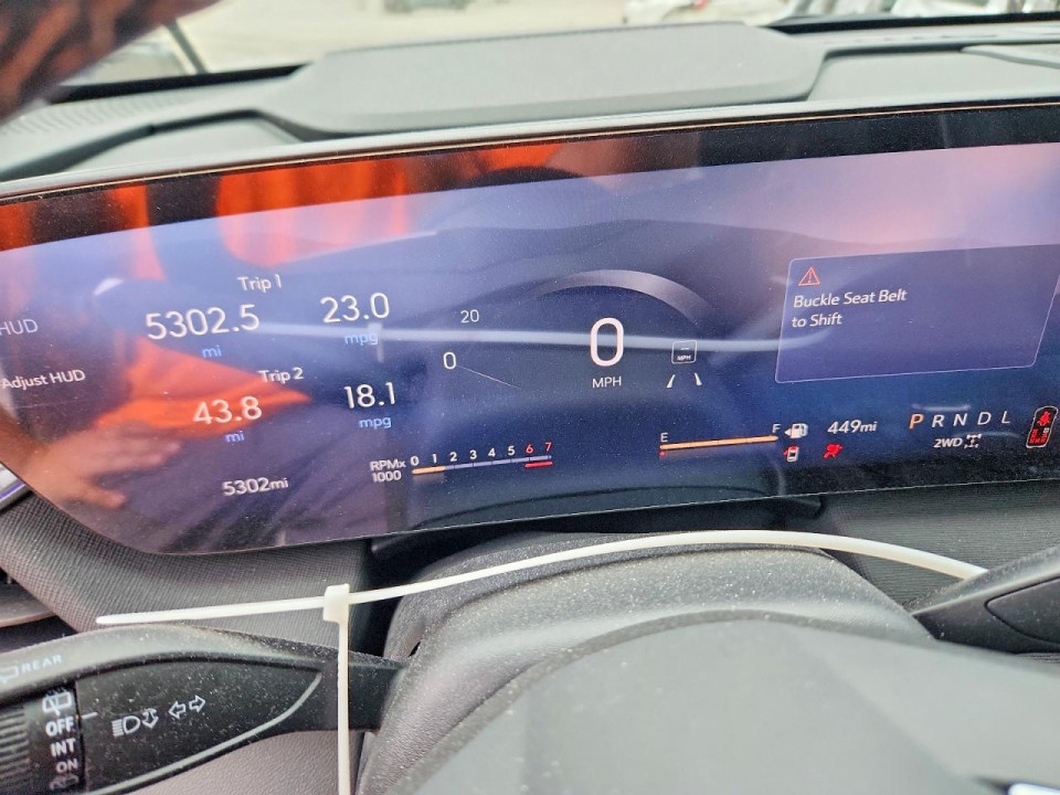 Buick ENCLAVE 2026 — Copart