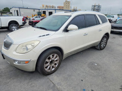 Buick ENCLAVE 2012 — Copart