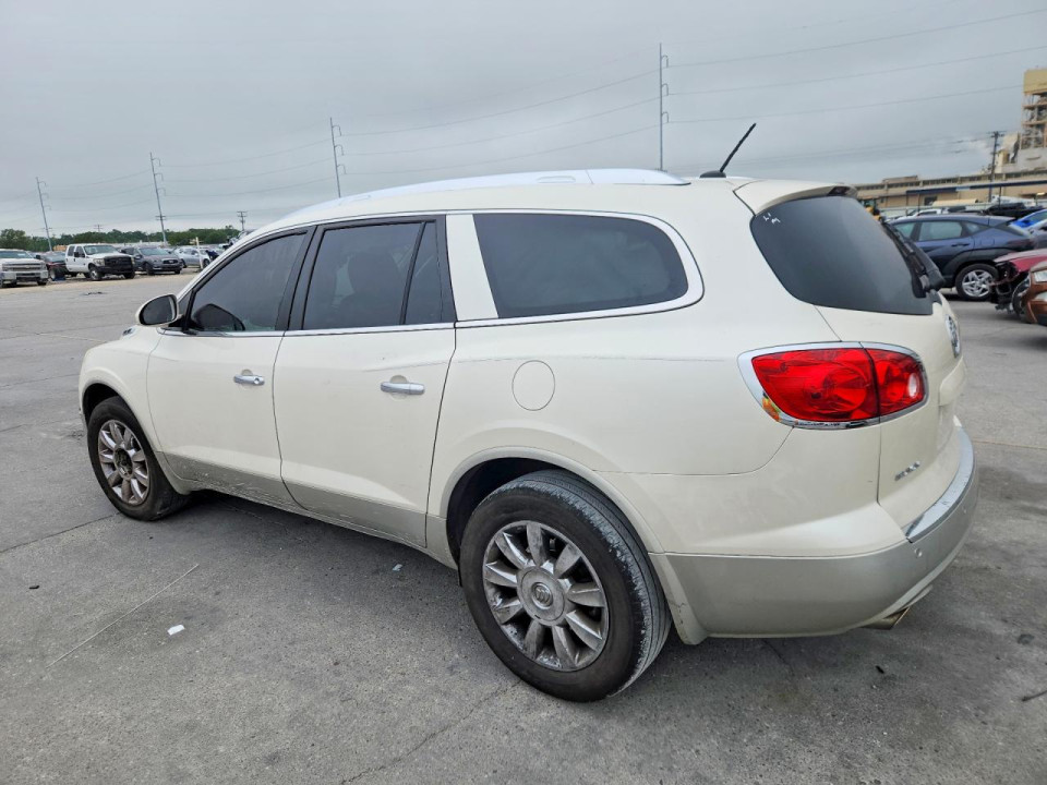 Buick ENCLAVE 2012 — Copart
