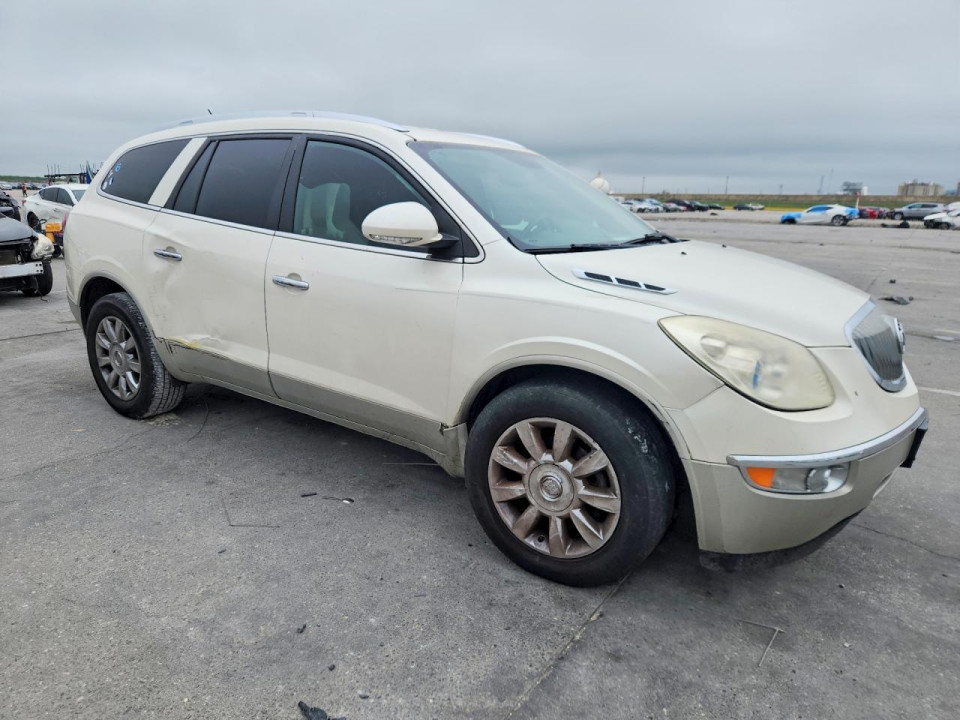Buick ENCLAVE 2012 — Copart