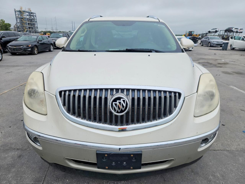 Buick ENCLAVE 2012 — Copart
