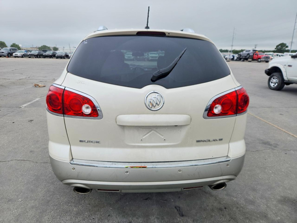 Buick ENCLAVE 2012 — Copart