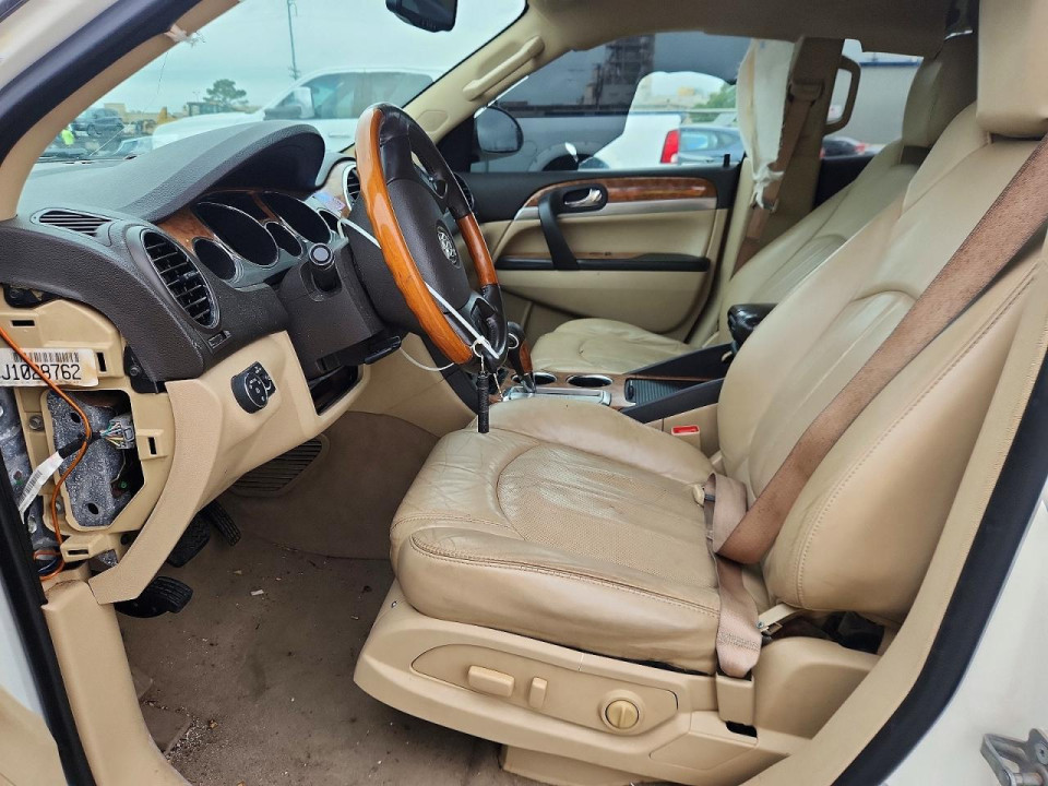 Buick ENCLAVE 2012 — Copart