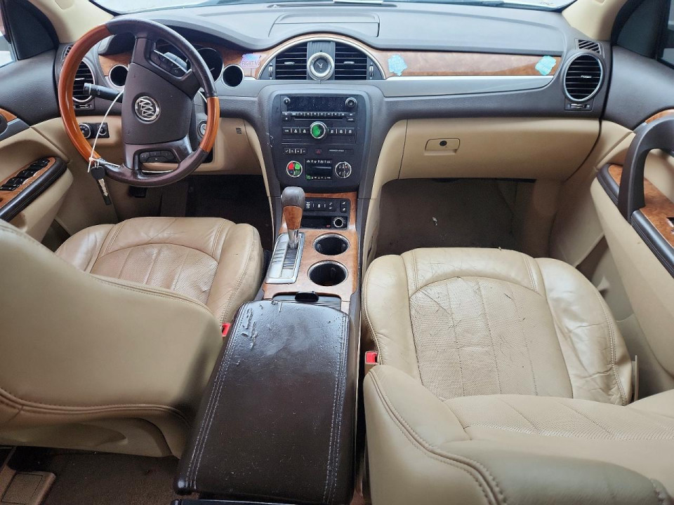 Buick ENCLAVE 2012 — Copart