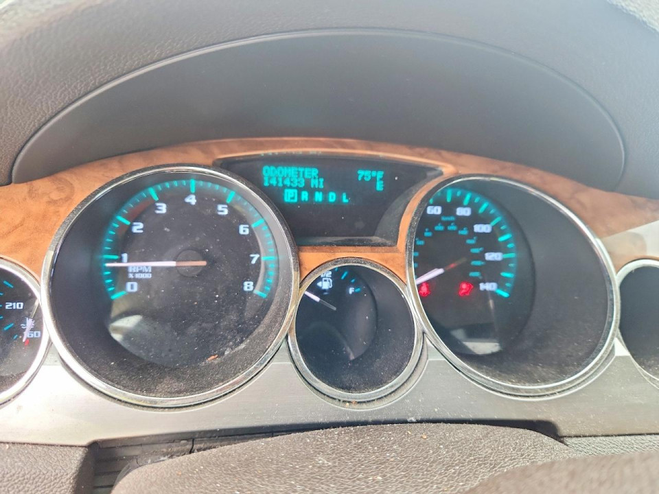 Buick ENCLAVE 2012 — Copart
