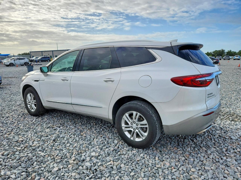 Buick ENCLAVE 2021 — Copart