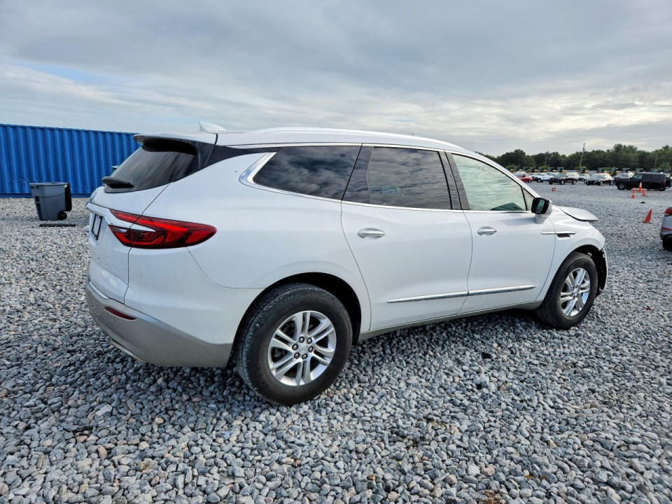 Buick ENCLAVE 2021 — Copart