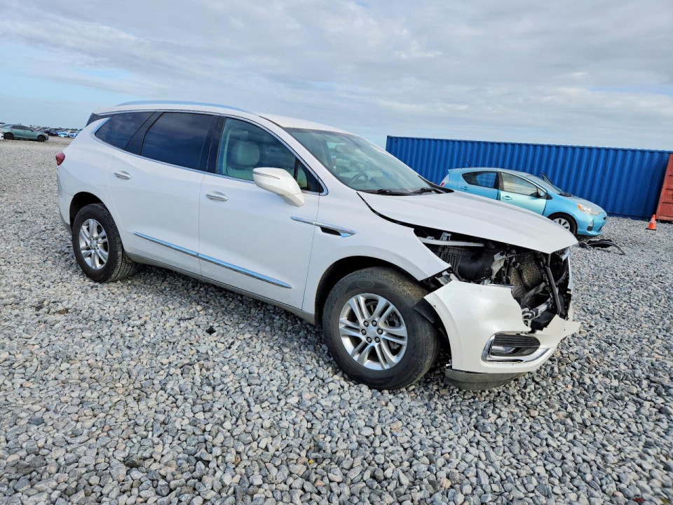 Buick ENCLAVE 2021 — Copart