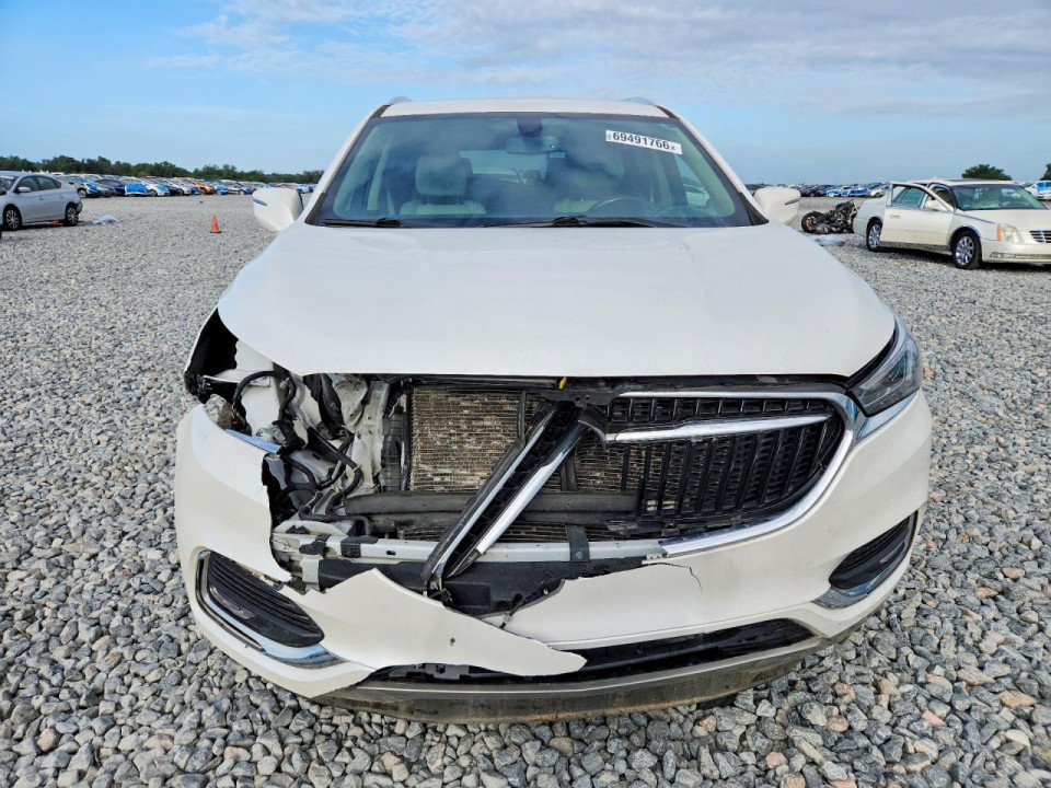 Buick ENCLAVE 2021 — Copart
