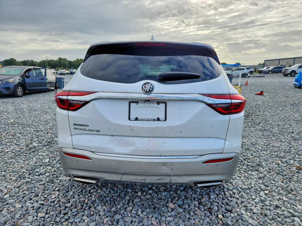 Buick ENCLAVE 2021 — Copart