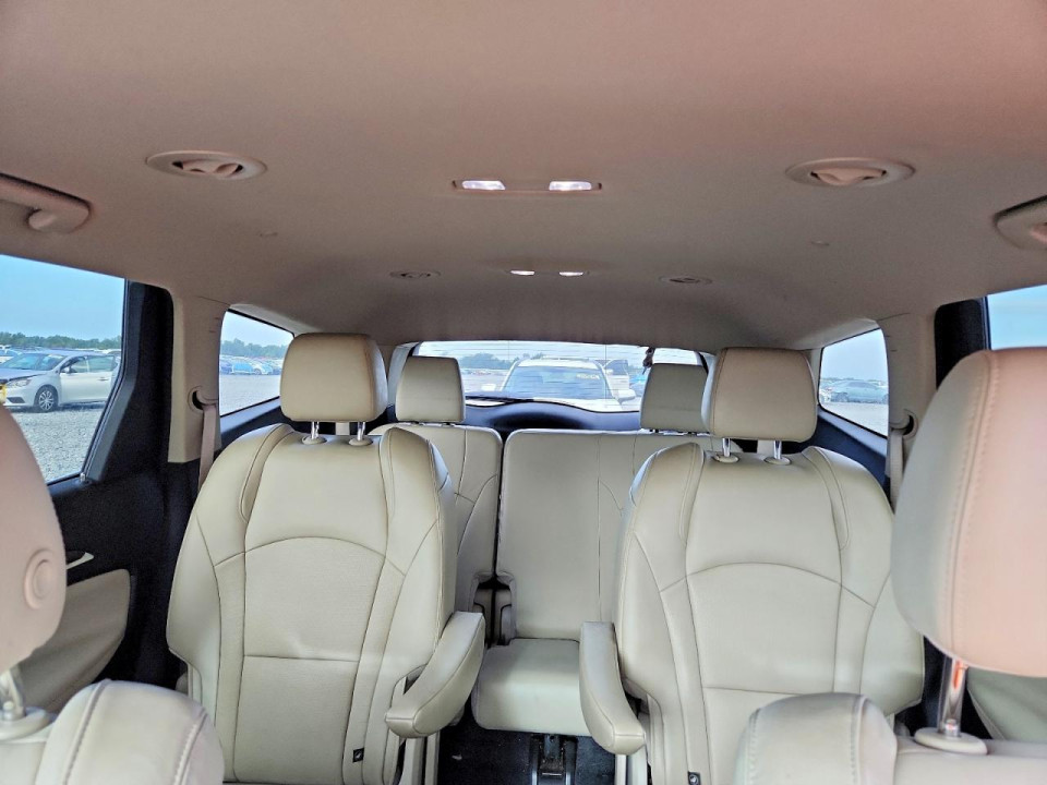 Buick ENCLAVE 2021 — Copart