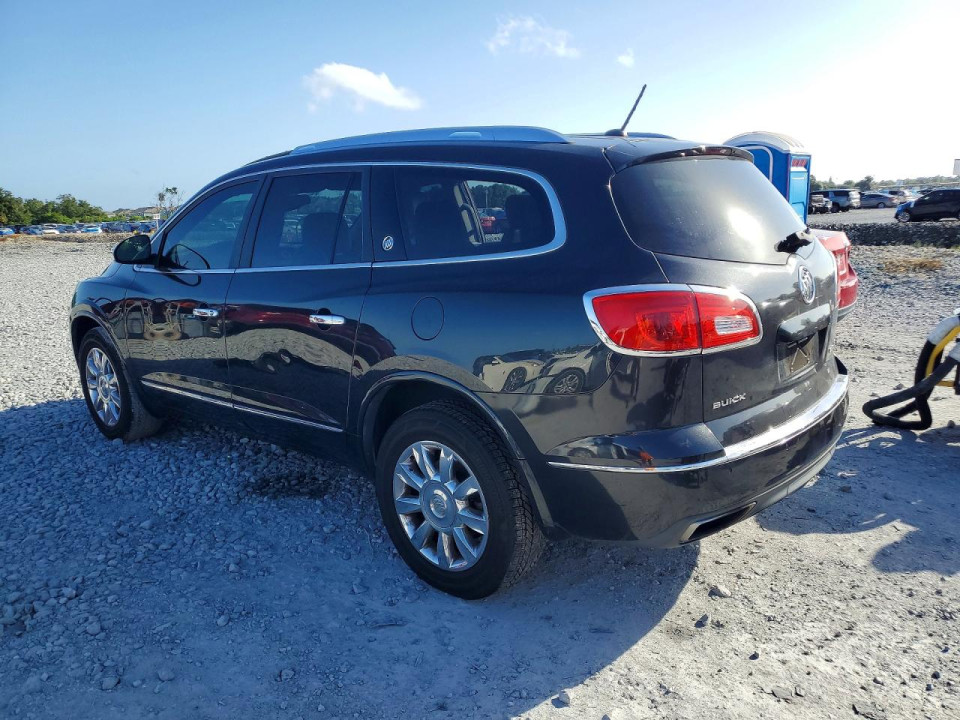 Buick ENCLAVE 2014 — Copart