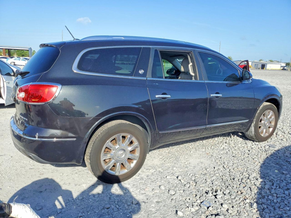 Buick ENCLAVE 2014 — Copart