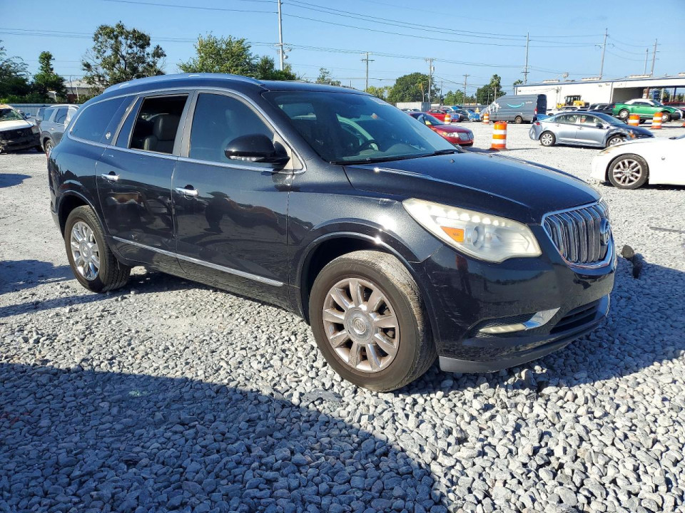 Buick ENCLAVE 2014 — Copart