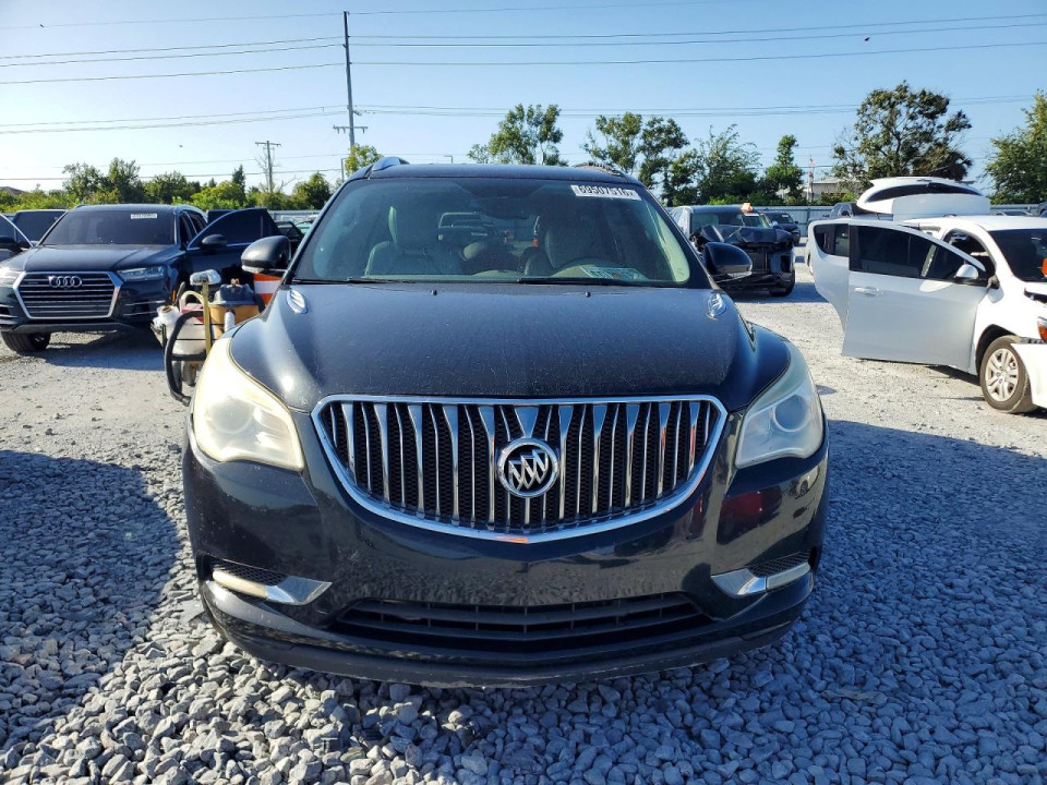 Buick ENCLAVE 2014 — Copart
