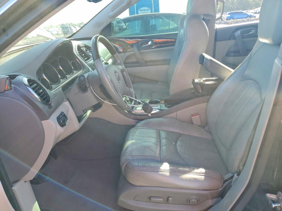 Buick ENCLAVE 2014 — Copart