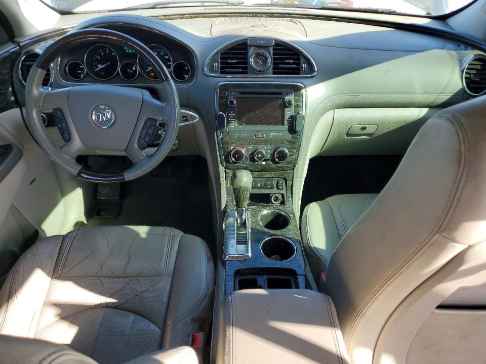Buick ENCLAVE 2014 — Copart