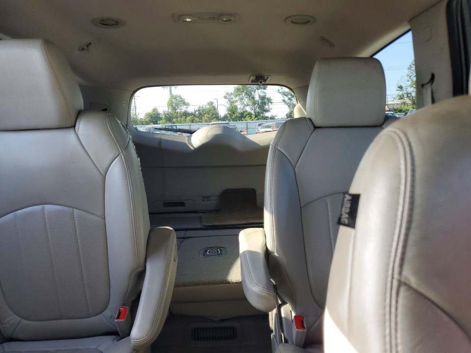 Buick ENCLAVE 2014 — Copart