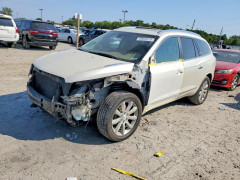 Buick ENCLAVE 2014 — Copart