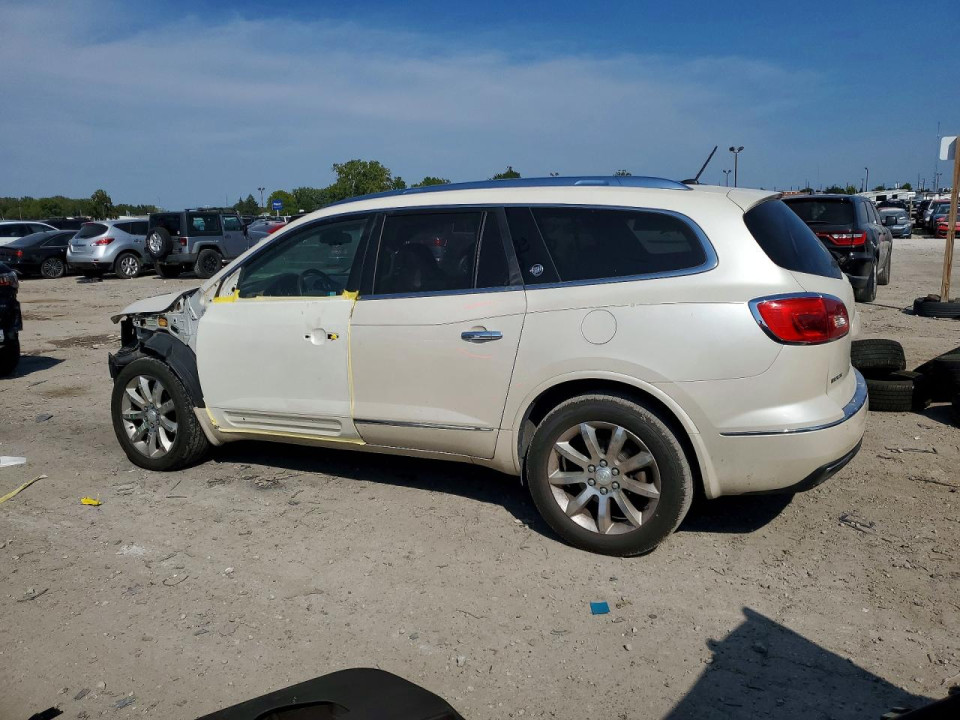 Buick ENCLAVE 2014 — Copart