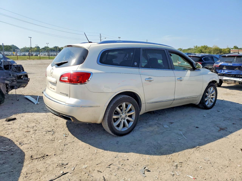 Buick ENCLAVE 2014 — Copart