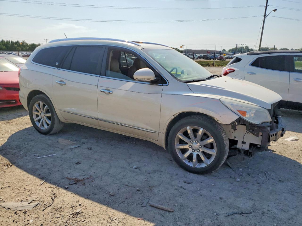 Buick ENCLAVE 2014 — Copart
