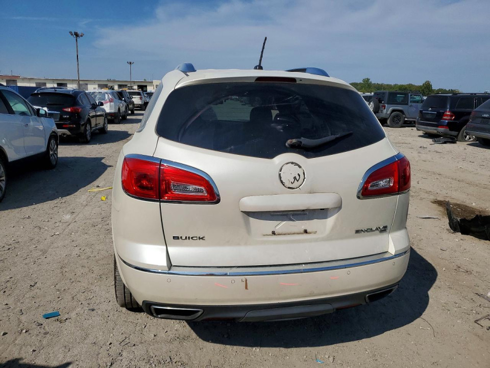 Buick ENCLAVE 2014 — Copart