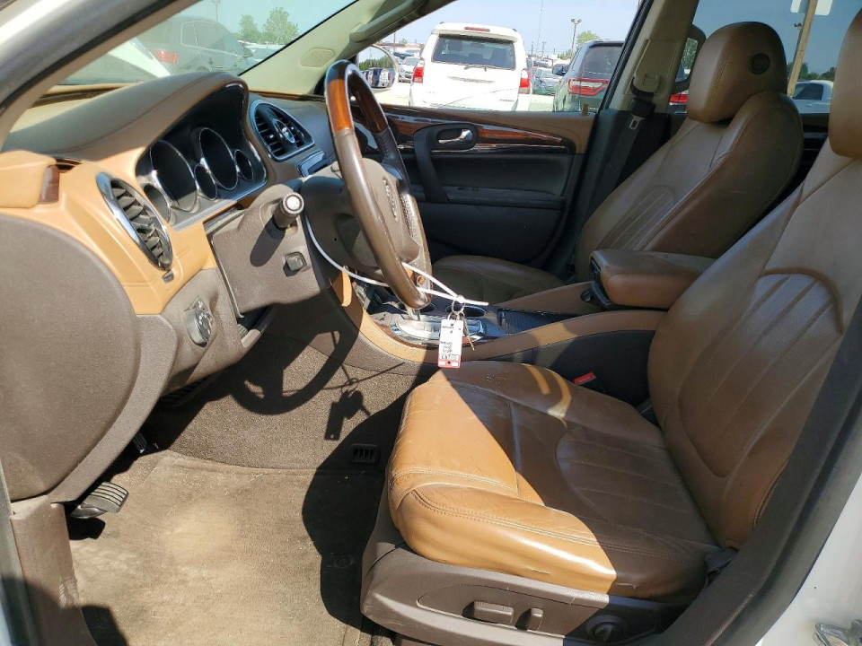 Buick ENCLAVE 2014 — Copart