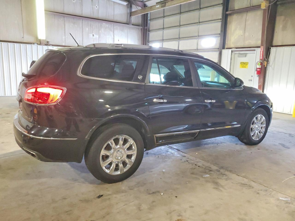 Buick ENCLAVE 2014 — Copart