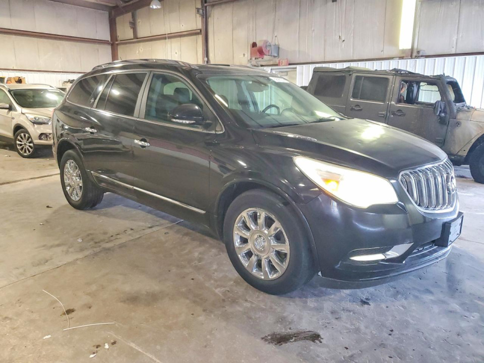 Buick ENCLAVE 2014 — Copart