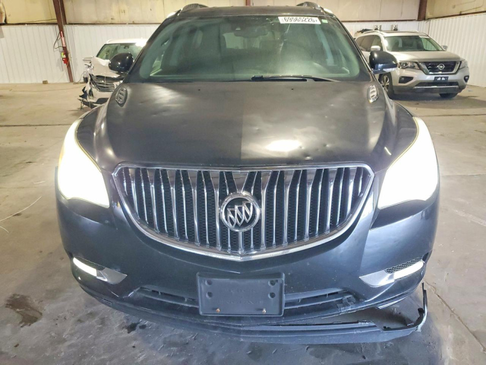 Buick ENCLAVE 2014 — Copart