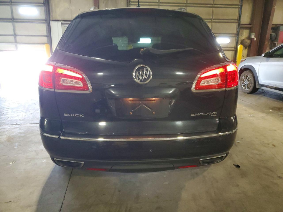 Buick ENCLAVE 2014 — Copart