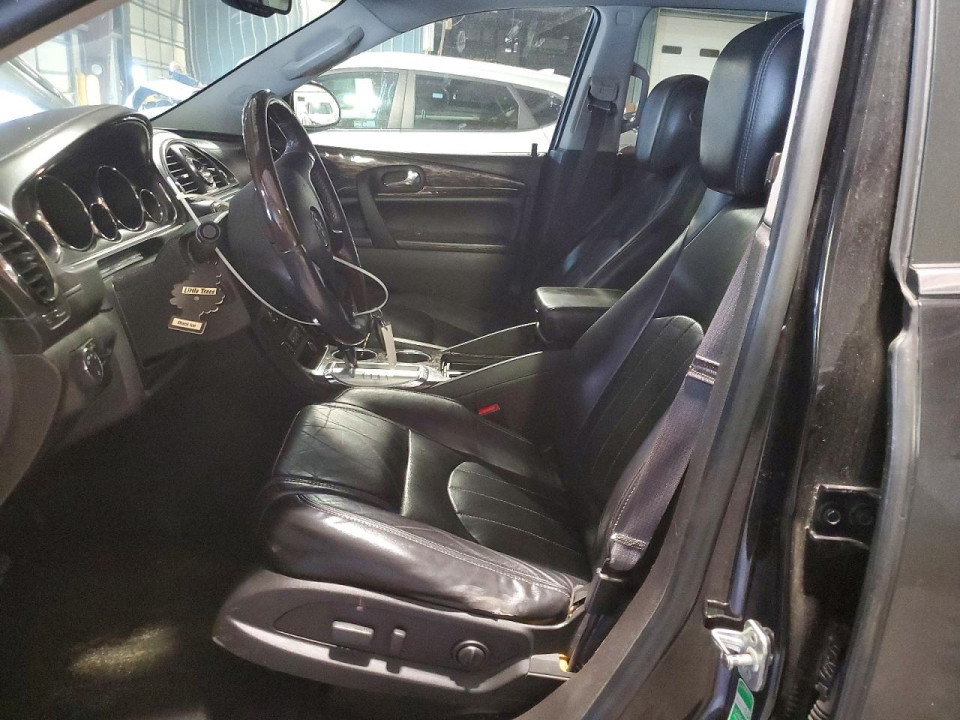 Buick ENCLAVE 2014 — Copart