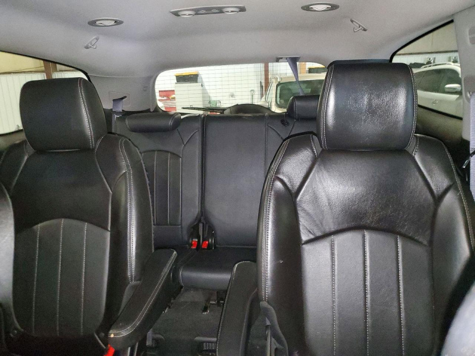 Buick ENCLAVE 2014 — Copart