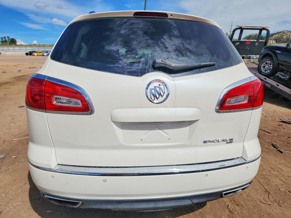 Buick ENCLAVE 2014 — Copart