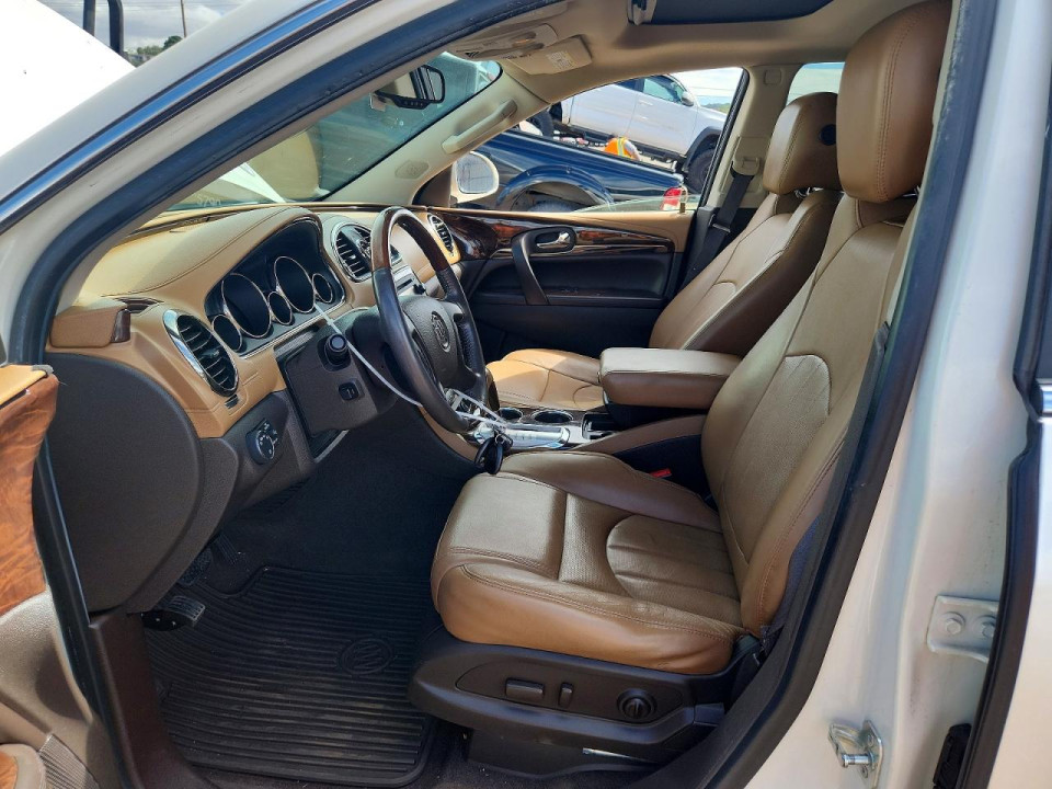 Buick ENCLAVE 2014 — Copart