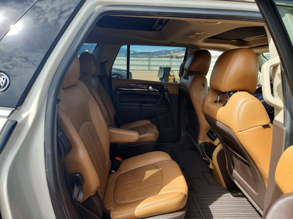 Buick ENCLAVE 2014 — Copart