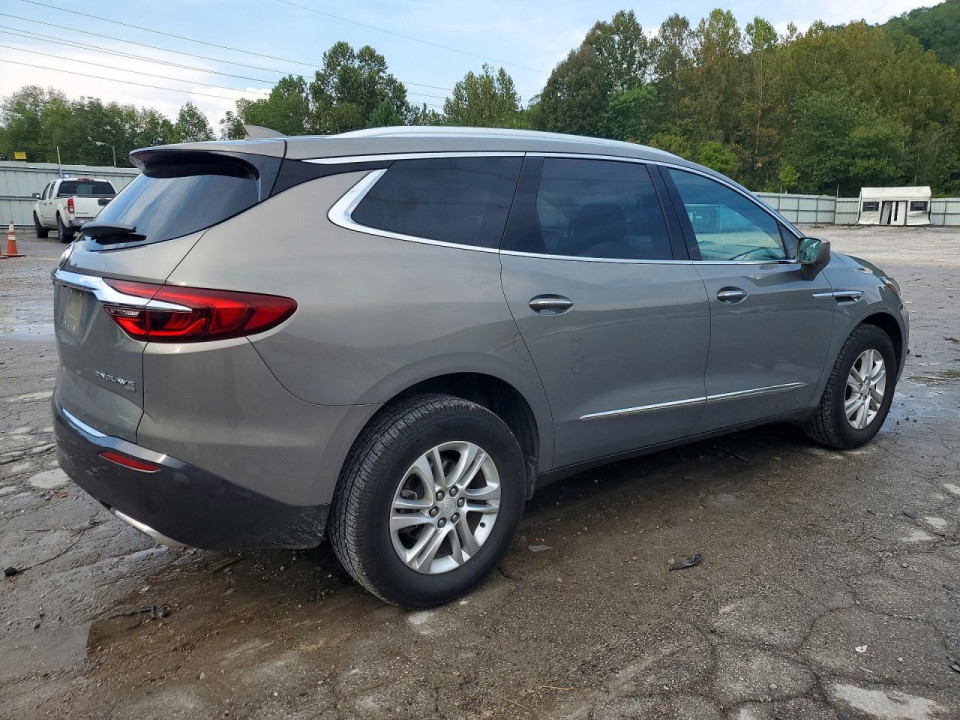 Buick ENCLAVE 2019 — Copart