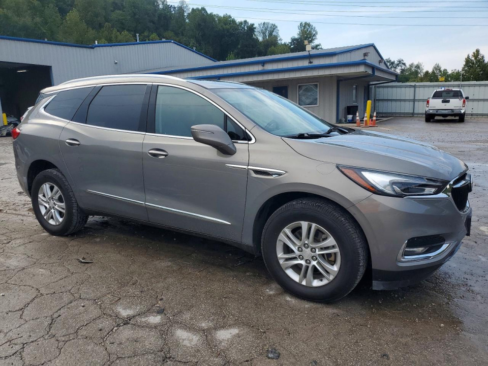 Buick ENCLAVE 2019 — Copart