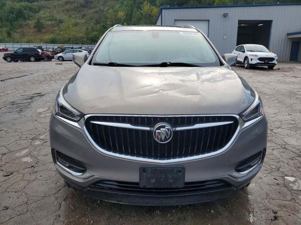Buick ENCLAVE 2019 — Copart